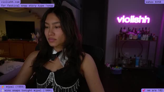 violishh MyFreeCams Female 19-04-2025