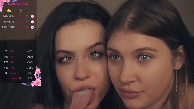 vivid_girls Chaturbate Couple 18-04-2025