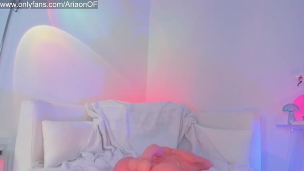 ARIAllure MyFreeCams Female 20-04-2025