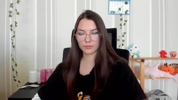 AmnesiaGirl1 MyFreeCams Female 20-04-2025