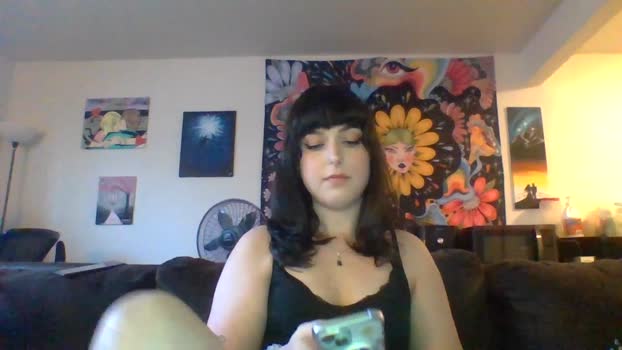 AuroraLightz MyFreeCams Female 19-04-2025