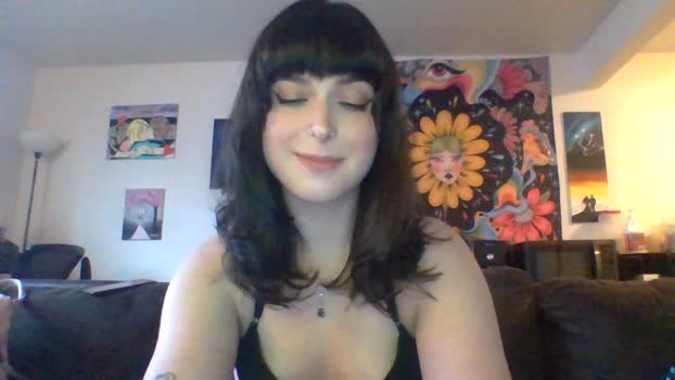 AuroraLightz MyFreeCams Female 19-04-2025