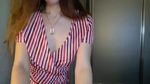 DANIELLE MyFreeCams Female 20-04-2025
