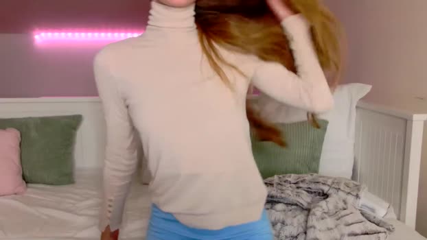 Kinkywander MyFreeCams Female 20-04-2025