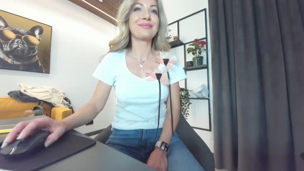 L_Y_D MyFreeCams Female 19-04-2025