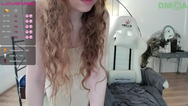 LanaBelll MyFreeCams Female 19-04-2025