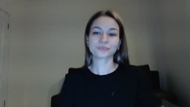 Lovely_NataUA MyFreeCams Female 19-04-2025