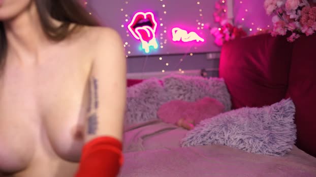 Perfectview MyFreeCams Female 19-04-2025