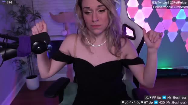 Reige MyFreeCams Female 20-04-2025