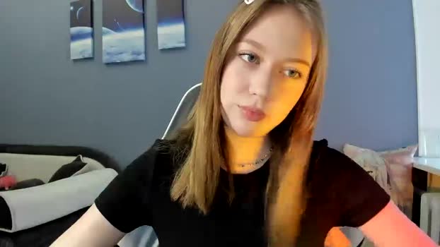 RoboSasha MyFreeCams Female 20-04-2025