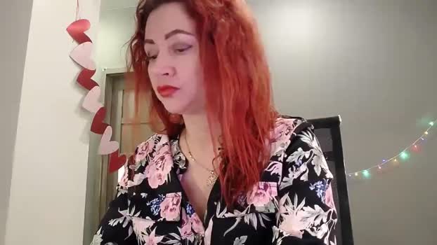 XeniaMilf MyFreeCams Female 20-04-2025