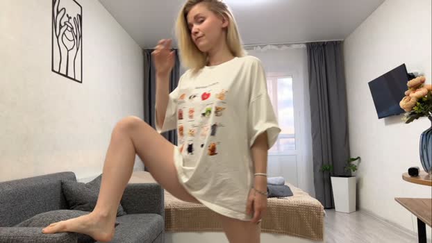 adele_nick2202 Chaturbate Couple 19-04-2025