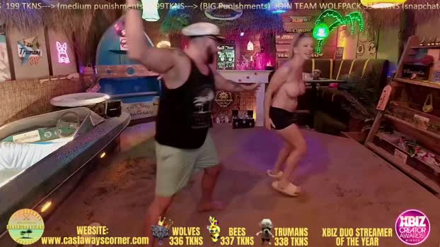 bigbananamilfshake Chaturbate Couple 20-04-2025