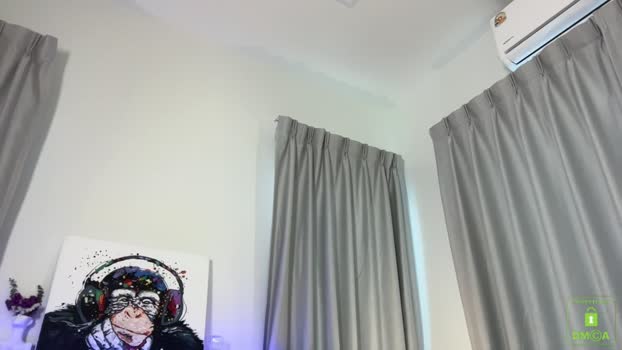 blair_fox Chaturbate Female 20-04-2025