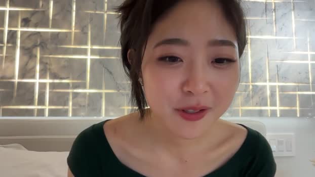 cozykorean Chaturbate Female 20-04-2025