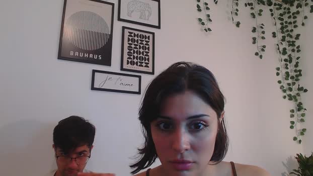 lunashams Chaturbate Couple 20-04-2025