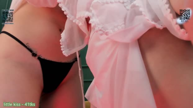 _mayflower_ Chaturbate Couple 20-04-2025