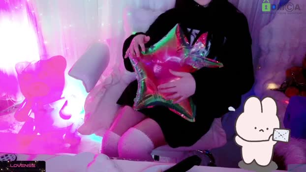 meowpafupafu MyFreeCams Female 20-04-2025