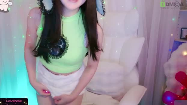 meowpafupafu MyFreeCams Female 20-04-2025