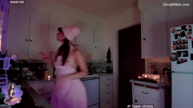 oliviawildin MyFreeCams Female 20-04-2025