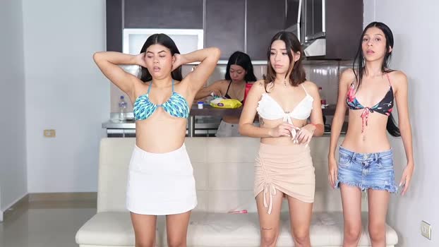 petites_perles Chaturbate Couple 19-04-2025