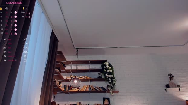 riskyproject Chaturbate Female 20-04-2025