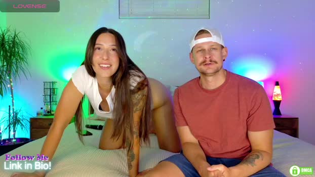 stonedcold316420 Chaturbate Couple 20-04-2025