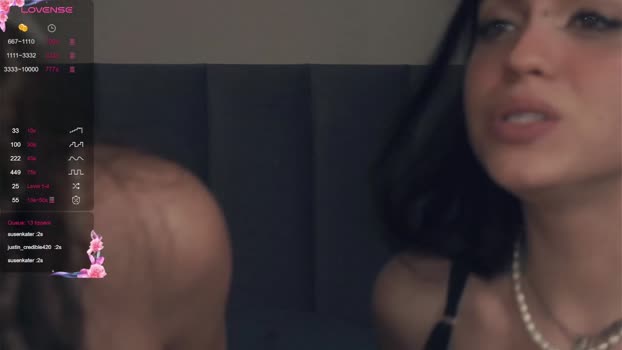 vivid_girls Chaturbate Couple 20-04-2025