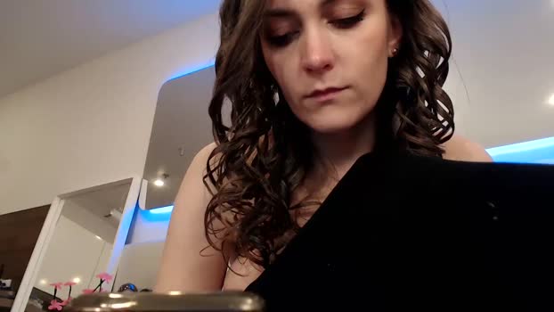 Aby_Frost MyFreeCams Female 21-04-2025