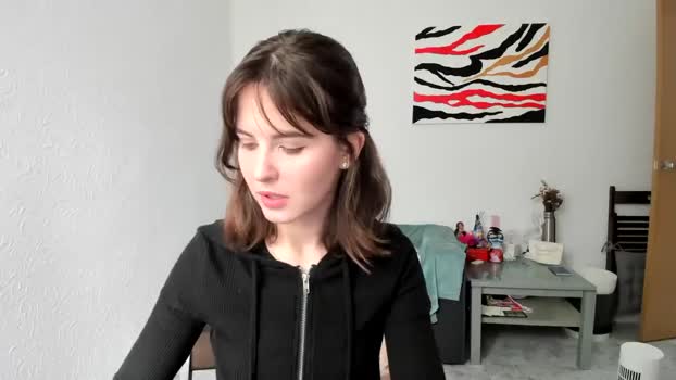 AhahaGirl MyFreeCams Female 21-04-2025