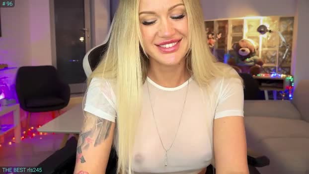 AlexiAngel MyFreeCams Female 20-04-2025