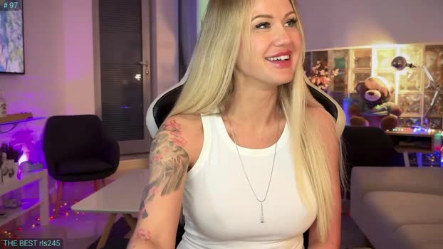 AlexiAngel MyFreeCams Female 20-04-2025