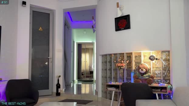 AlexiAngel MyFreeCams Female 21-04-2025