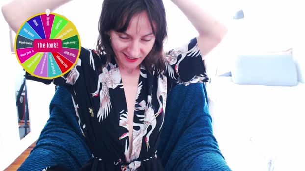 Beth_ MyFreeCams Female 21-04-2025