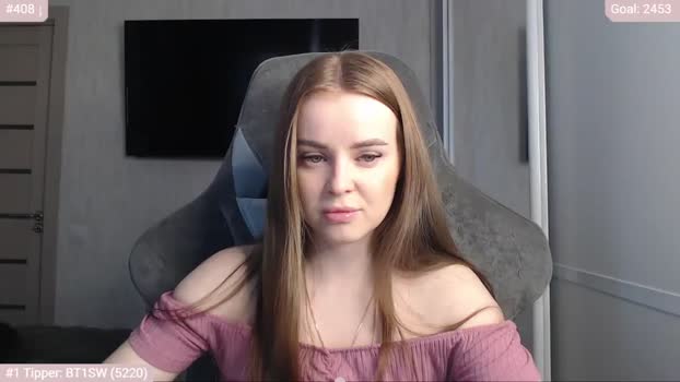 BitsyMia MyFreeCams Female 21-04-2025