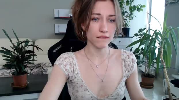 GalaxyAnisia MyFreeCams Female 21-04-2025