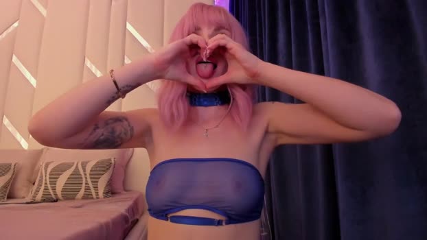 Heleyybaylee MyFreeCams Female 21-04-2025