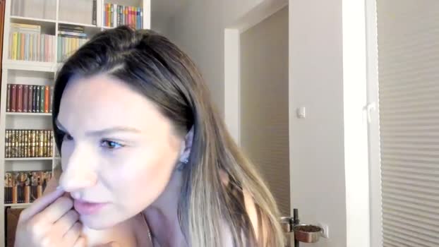 ItsEvie MyFreeCams Female 21-04-2025