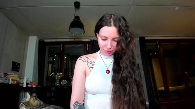 KaiOnline MyFreeCams Female 20-04-2025