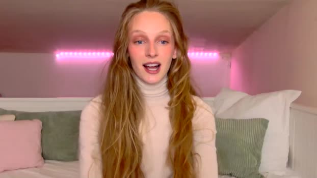 Kinkywander MyFreeCams Female 20-04-2025