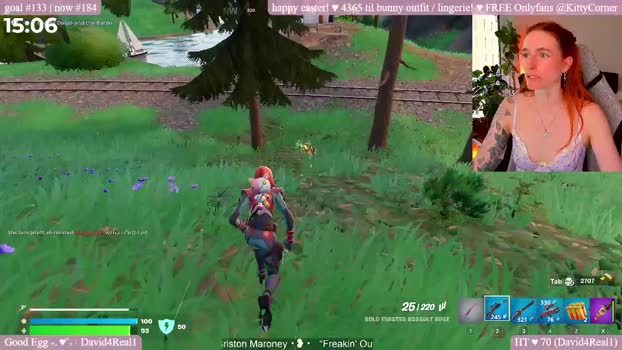 KittyCorner MyFreeCams Female 20-04-2025