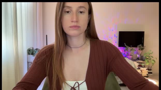 LovelyBvnny MyFreeCams Female 21-04-2025