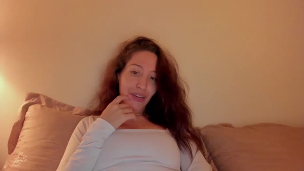 Nameless_soul MyFreeCams Female 21-04-2025