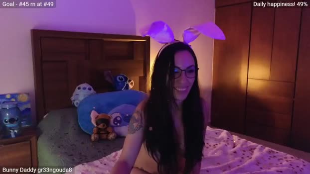 Norita MyFreeCams Female 21-04-2025