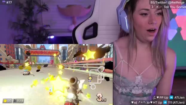 Reige MyFreeCams Female 21-04-2025