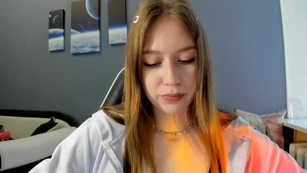 RoboSasha MyFreeCams Female 21-04-2025