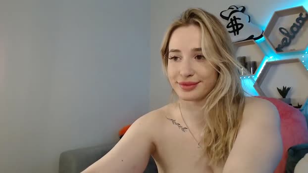 SabrinaViolet MyFreeCams Female 21-04-2025