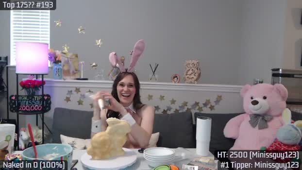 Schatze_Blake MyFreeCams Female 20-04-2025