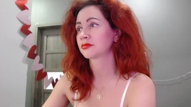 XeniaMilf MyFreeCams Female 21-04-2025