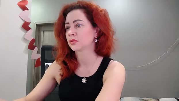 XeniaMilf MyFreeCams Female 21-04-2025